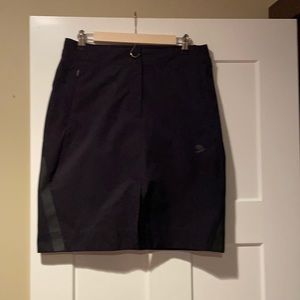 Nike air Jordan skirt